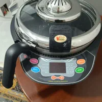 دستگاه هواپز همه کاره vidas