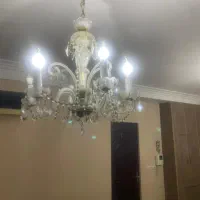 لوستر 6شاخه