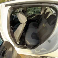 پژو 207i پاناروما TU5 دنده ای- ارتقا سقف شیشه ای|خودرو سواری و وانت|مشهد, چهارچشمه|دیوار