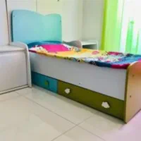 سرویس تخت دو منظوره آپادانا