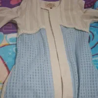 مانتو نو سایز ۴۰