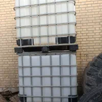 مخزن هزارلیتری