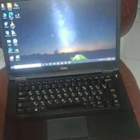 لپتاپ dell 5470