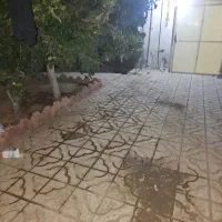 خانه بزرگ ویلایی