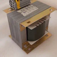 ترانس افزایش ولتاژ ماینر