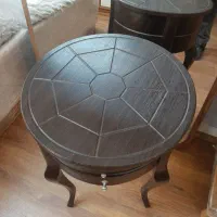 میز اباژور،میزتلفن