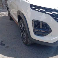 x33 مدل ۱۴۰۴ کم کار|خودرو سواری و وانت|تهران, نارمک|دیوار