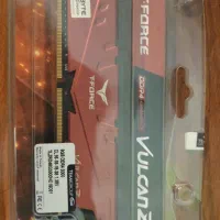 DRAM 2x8GB - DDR4 - 3000MHZ - CL16