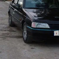 پژو 405 مدل 83 تو کرم سفارشی|خودرو سواری و وانت|بهشهر, |دیوار