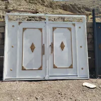 فروش آهن آلات نو و دست دوم باقیمت مناسب|مصالح و تجهیزات ساختمان|نورآباد ممسنی, |دیوار