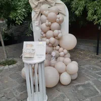 بادکنک آرایی یلدا دیزاین تم تولد|خدمات پذیرایی، مراسم|همدان, |دیوار