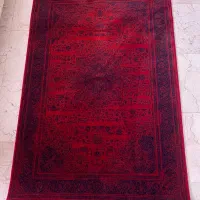 قالیچه ماشینی