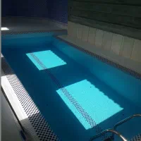 اجاره روزانه ویلای  استخردار و جنگلی و ساحلی