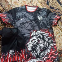 کیت ورزشی بارسا