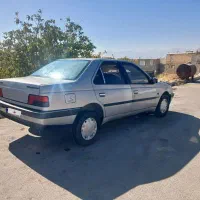 پژو405|خودرو سواری و وانت|سنندج, |دیوار