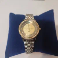 فروش ساعت زنانه مایکل کندی Mk0535 در حد صفر