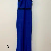 فروش لباس مجلسی نو و در حد نو|لباس|شیراز, چنچنه|دیوار