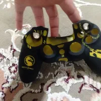 پی اس فور پوسته دسته