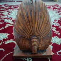 تندیس فرعون|مجسمه، تندیس، ماکت|شهرکرد, |دیوار