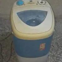 ماشین لباسشویی کودک