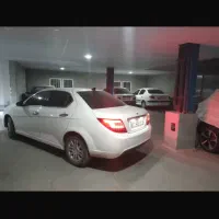 دنا پلاس ef7p دنده فول در حد صفر مدل 1403 ۶ دنده|خودرو سواری و وانت|کرمان, |دیوار