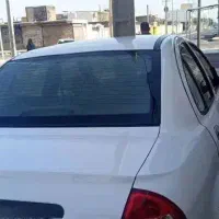 تیبا ۱مدل 96 دوگانه شرکت|خودرو سواری و وانت|اندیمشک, |دیوار