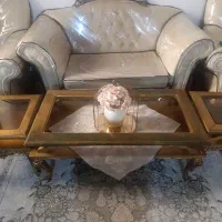 میز و عسلی