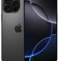 iPhone 16pro ایفون