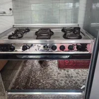 گاز فر سینجر