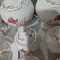 پاسماوری|ظروف سرو و پذیرایی|نسیم‌شهر, |دیوار