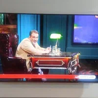 تلویزیون جی پلاس  58 اندروید ،دو کنترل 4k|تلویزیون و پروژکتور|تهران, پردیسان|دیوار