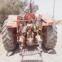 تراکتور رومانی