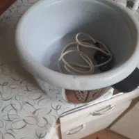 فروش پلوپزنو|اجاق گاز و لوازم برقی پختوپز|اسلامشهر, شهرک سعیدیه|دیوار