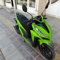 کلیک کویر 150 S2 مدل 1401