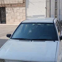 پراید ۸۱ دوگانه سوز تمیز