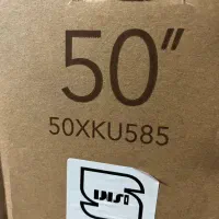 تلویزون x vision|تلویزیون و پروژکتور|اصفهان, باغ زیار|دیوار