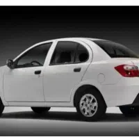 ساینا اس دوگانه (صفر کیلومتر)