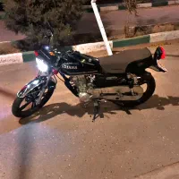 موتور هندا ۲۰۰ انژکتوری فابریک