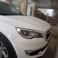 فیدلیتی پرایم 7نفره 5 پره صفر شخصی