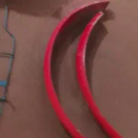 لوازم دوچرخه