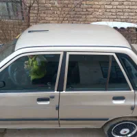 پراید معاوضه با پژو  و سمند فروشی نیست فقط معاوضه|خودرو سواری و وانت|آشخانه, |دیوار