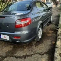 رانامدل ۹۳تمیز درحد|خودرو سواری و وانت|رشت, هلال احمر|دیوار