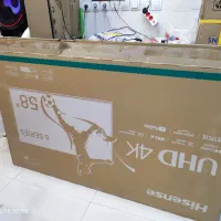 تلوزیون 42.43.50.55.65 یونیوا   uneva مدل43BN2075