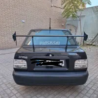 بال اسپرت خفاشی پراید|خدمات موتور و ماشین|نیشابور, شریعتی|دیوار