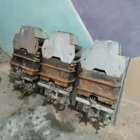 فروش و خریدار همه نوع آبگرمن ....|آبگرمکن، پکیج، شوفاژ|کرمانشاه, |دیوار