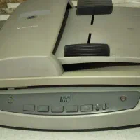 پرینتر HPمدل 5590ومشکی دو دستگاه|پرینتر، اسکنر، کپی، فکس|تهران, شهرک شریفی|دیوار