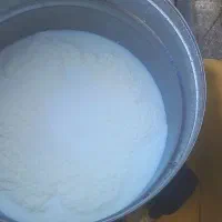 فروش فوری تانکر وصندلی