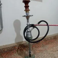 قلیان اصل حاج اوغلو