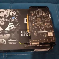 geforce gtx 1050 v2 2gb|قطعات و لوازم جانبی رایانه|آستانه اشرفیه, |دیوار