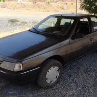 روآ 87 بنزینی فوق‌العاده